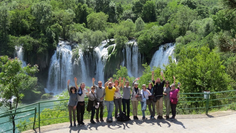 The Discover Herzegovina Tour includes all the most important highlights of central Herzegovina