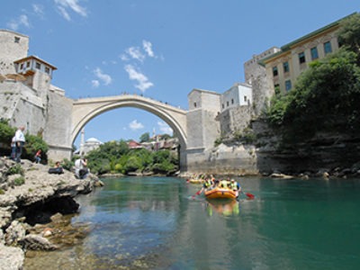 mostar tours