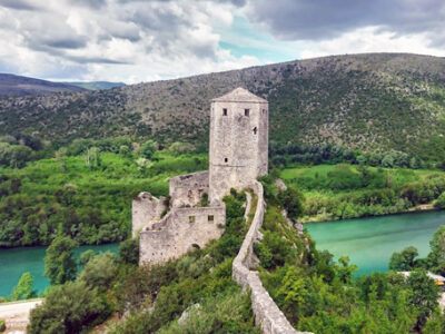 bosnia private tour